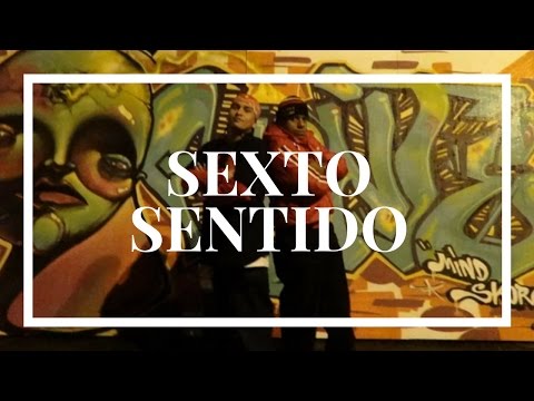 Big Jhonson Ft Rap Judio - Sexto Sentido