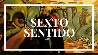 Big Jhonson Ft Rap Judio - Sexto Sentido