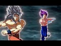 Dragon Ball Super 2 New Saga AN INCREDIBLE FUSION English Dubbing