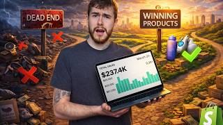 The Only Product Research Video You Need To Start Dropshipping
