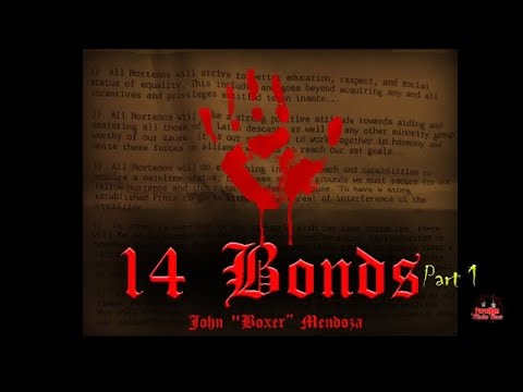 14 Norteno Bonds
