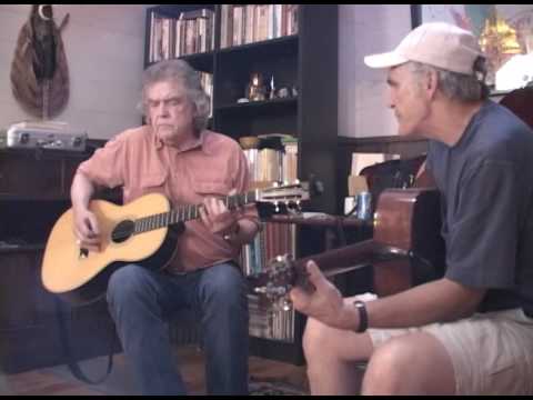 Guy Clark  sings  Magdalene