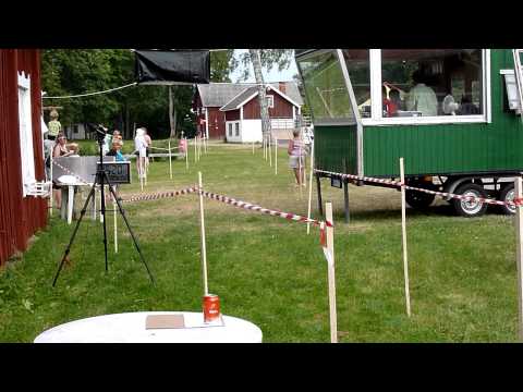 Semesterhalvmaran 2010 - Mål (Del 1 av 4)