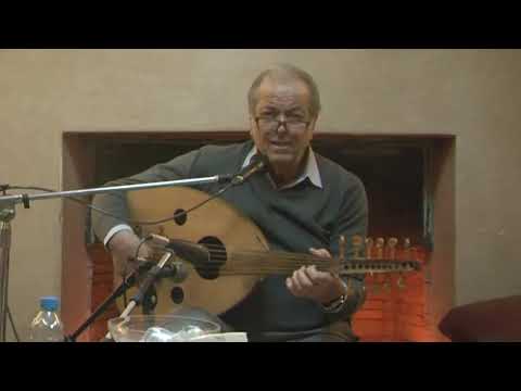 Ayez Gawabatek Najah Salam Oud  عايز جوباتك نجاح سلام على العود