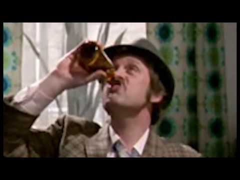 Egon vil drekka mer!