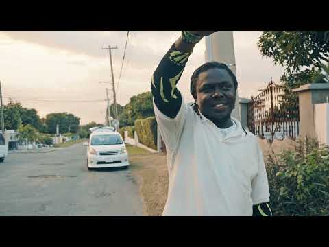 Jahzi Lee - Rude Is Out Here ( Official Music Video)