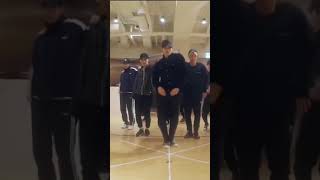 Download lagu EXO « ELECTRIC KISS » Dance practice D.O FOCUS mp3