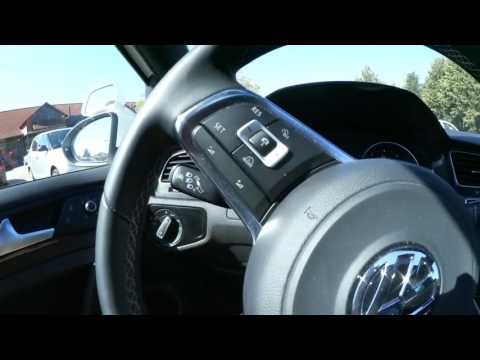 Einparken Parkbox rückwärts rechts