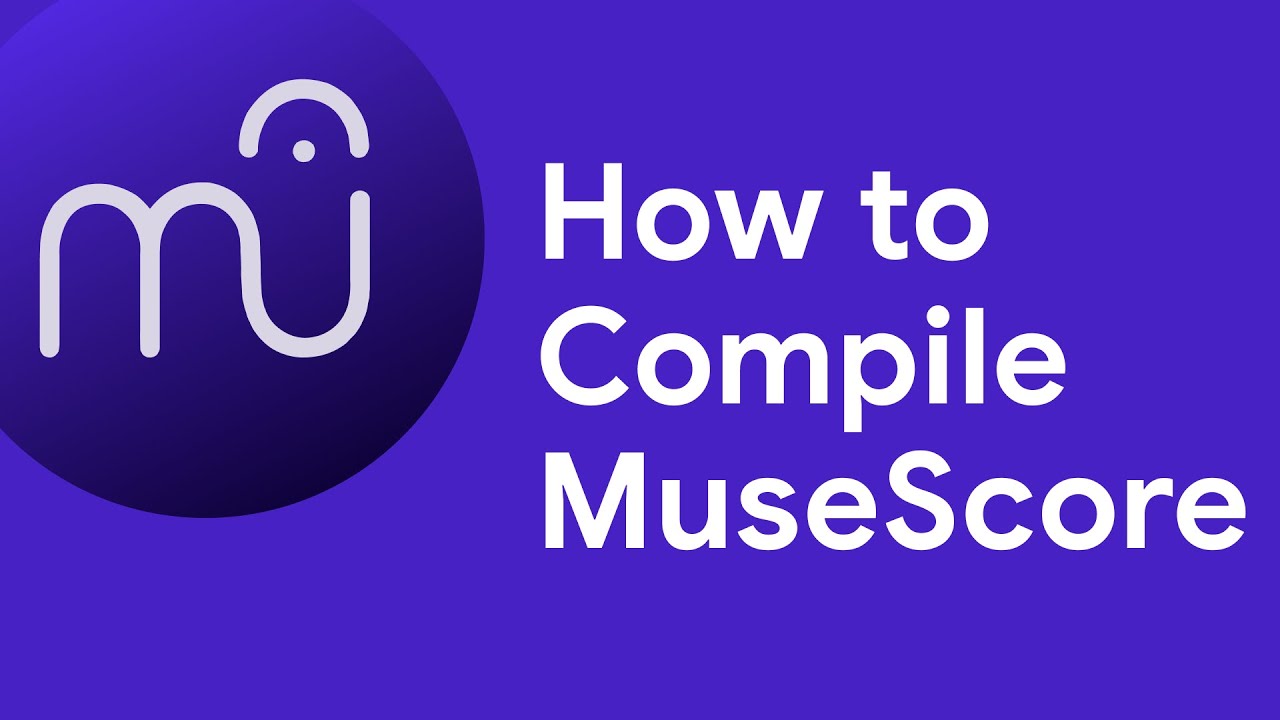 MuseScore Development Setup
