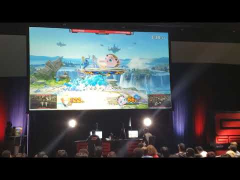 HUNGRYBOX VS MARSS!!! (At Gensis 8 in person)