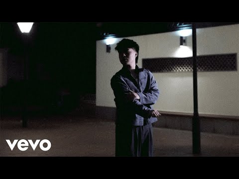 Keenan Te - Always Been You (Official Lyric Video)