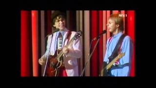 Knutsen &amp; Ludvigsen: Gammel Negermarsj (1983)