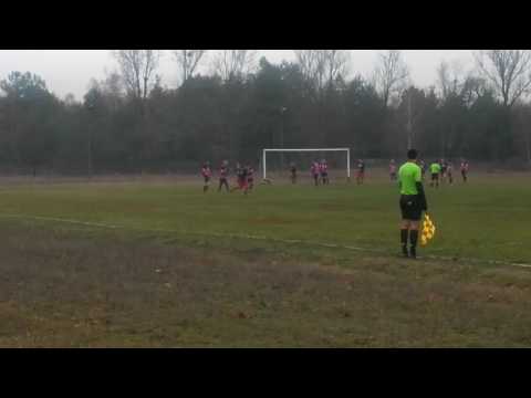 Czarni Lipa - San Kłyżów