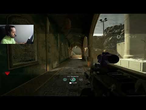 QUE BALINHA CAGADA, ATÉ O NESK FICOU SURPRESO KKKK - MELHORES MOMENTOS RAINBOW SIX SIEGE