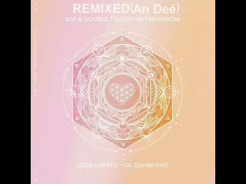 DSF & Double Touch - Feléa (Remix An Deé)