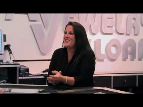 Hardcore Pawn E11 (Deutsch) - Les kauft ein Bild