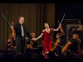 Strings and Threads Suite - Mark and Maggie O'Connor w. Orchestra