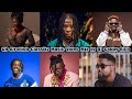 GH Afrohigh Classikz Music Video Mix By DJ Cobby Rich