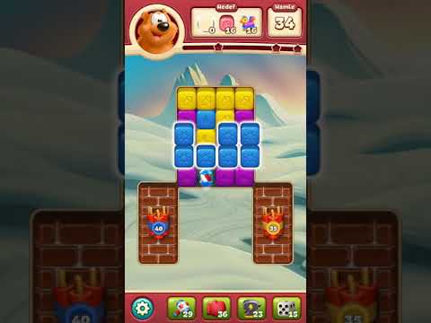 Toon Blast 2360 ??!!