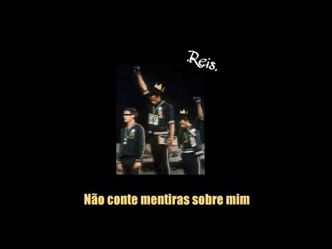 GuuihMC - "Reis" (ft. Lucas Hakai)