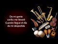 Que Me Lo Den En Vida El Gran Combo De Puerto Rico (Letra) - Osman Vargas Que Me Lo Den En Vida El Gran Combo De Puerto Rico (Letra)