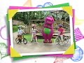 Very Soon For Going Places With Purple Guy Blockbuster VHS