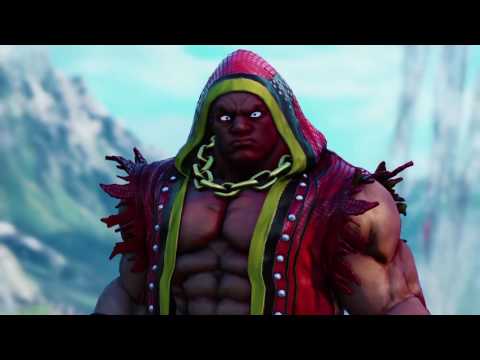 Street Fighter V: Balrog Premiere MP pt28 - Rog Mirror & Final Thoughts (final)