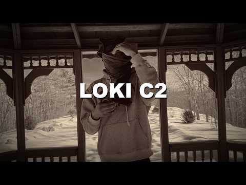LOKI C2 - VIDA (Music Video) (Prod by  @prodjayd   )