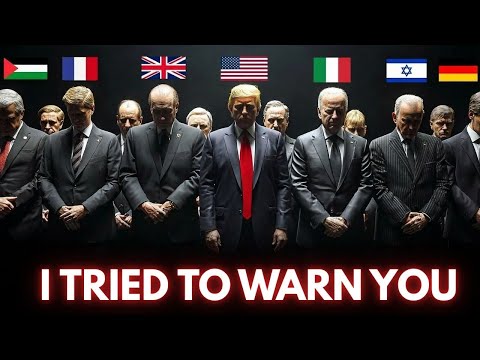 I Found The Antichrist's Birthplace In Genesis 49... It's NOT What You Think