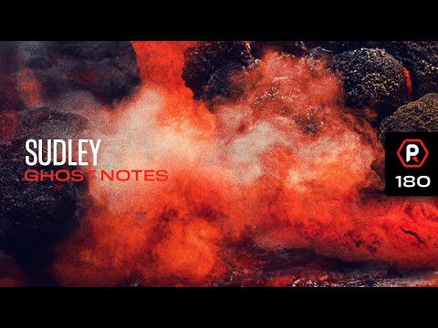 Sudley - 'Ghost Notes'