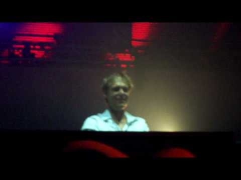 [HD] Armin van Buuren - A State Of Trance 450 (Part2)