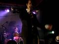 Nick Cave, the sexiest Tambourine Player-Seattle-9 ...