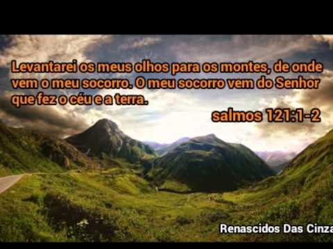 Bem vindo.....12 Janeiro 2013 - Deus é Deus operando salvação