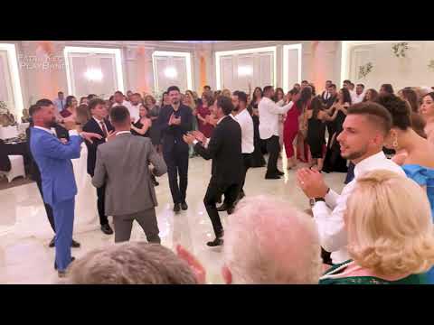 Dasma e Leotrimit me Drenushën