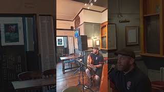 Paul Weller Live At The Fortescue