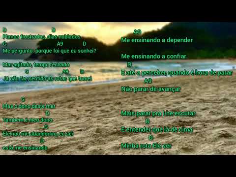 Calmaria - Policromático