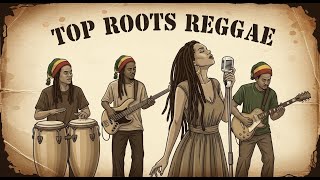 Download lagu Roots Reggae (1973) [Lost Vinyl] – Resistance Songs Dub Classics Conscious Vibes Spiritual Fire 🌴 mp3