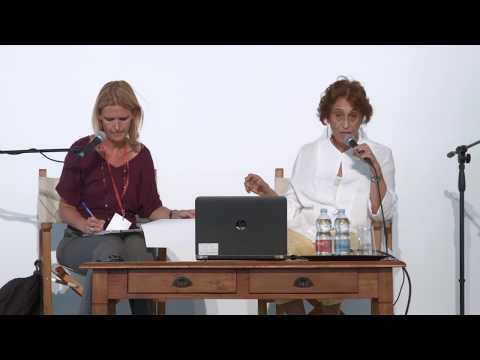 Festival della Mente 2017 - Suad Amiry