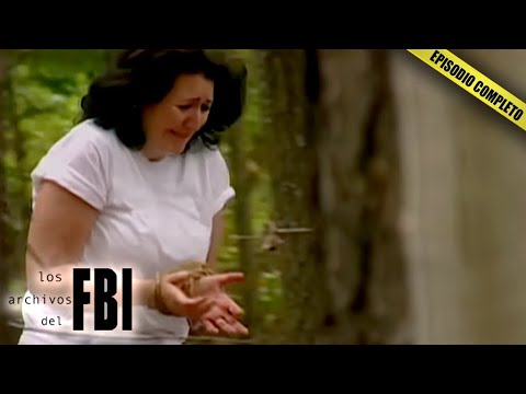 ¿Cómo 2 Novatos Asesinos Aterrorizaron A 3 Estados? | Los Archivos Del FBI