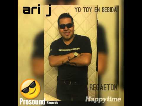 ARI J la bebida