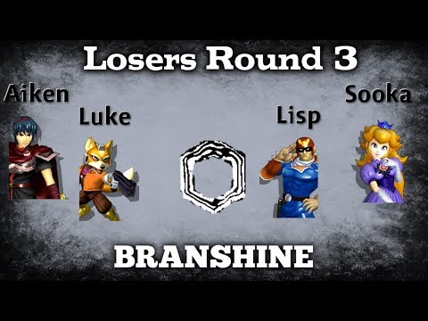 Wycombe Branshine Doubles Aiken & Luke Vs Lisp & Sooka LR3