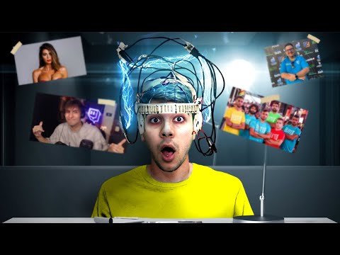 🫢 @shaleboom DISSA YOUTUBERS e INFLUENCER! #CosaNePensiDi 💆🏻‍♂️