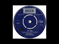 John Mayall The Bear Decca F 12486 1968 45 Mono