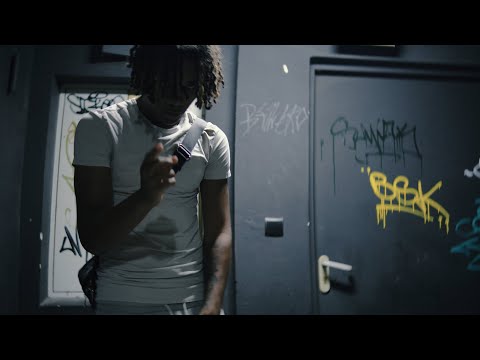 mlodykamil - LEDWO WSZEDŁEM [🎥: ZUBA/NARRI]