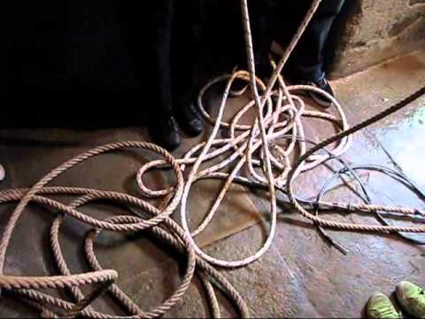 Le campane di Brianzola