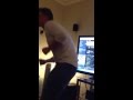What does the fox say? My drunk brother sing ...