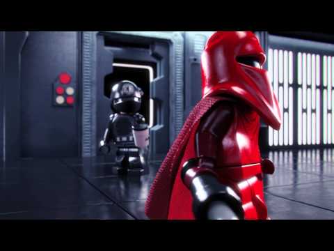 LEGO® Star Wars™ - Tactical Core - "Death Star Gunners"