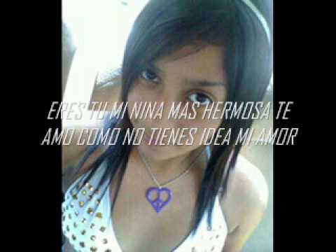 EL BEBETO Y SU BANDA PATRIA CHICA--MIL TE AMOS--LEXI