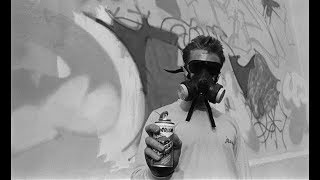 Interview With Massive Attack's 3D on His Graffiti Art in 1980's Bristol