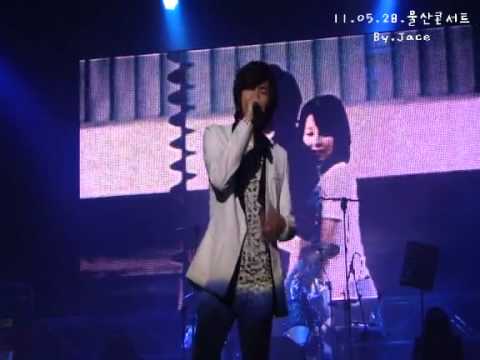 110528 Jungdongha Senkakina by jace